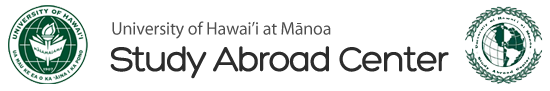 University of Hawai‘i at Mānoa Study Abroad Center 